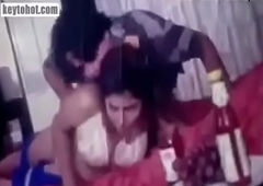 Dance fucking Indian prostitute