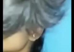 Desi Fellow-countryman forced sister for Fuck