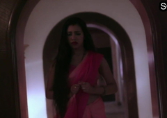 Super hot desi bhabhi fucked off out of one's mind bf