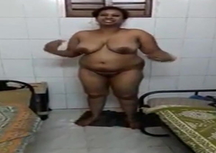 Tamil wife is ready