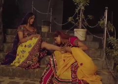 Debdasi Hindi Movie - Honeymoon Sex Devar Bhabhi
