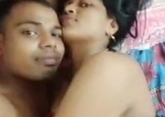 Bengali gf and bf romance