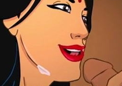 Savita bhabhi cartoon porn in Hindi