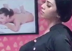 Desi Massage Parlor(Part 3) - Sexy Scenes - New Video