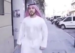 Xx Arabia, sexy video, forced