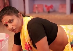 SOUTH INDIAN Bootylicious MAID