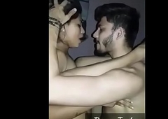 Hard-core shagging Indian girl indian pornstar