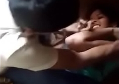 INDIAN Youthful NEW COUPLE HAVING SEXY FUN