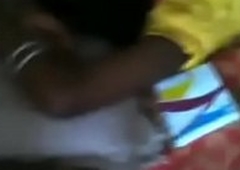 Desi sleeping tamil mom accoutrement 1