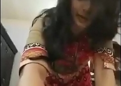 Hot indian bhabhi exposing herself