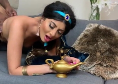 Hot Indian actress, Dream & Marina Maya