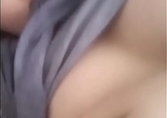 Musty boobs