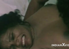 Indian porn actress Mallu Anamika's sex, indianxvids.com