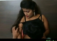 Desi Bhabhi ji ki sexy boobs