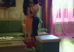 Desi Indian lovemaking