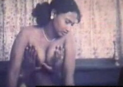 Mallu Roshini – hot sex with bf