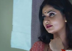 South Indian hot web series scene- 0014