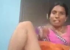 Telugu wife’s pussy and boobs