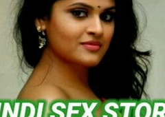 Hot Bhabhi Sex Video With Hindi Audio – Sex Story, Indian Desi