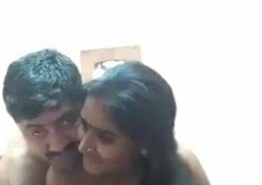 Indian Couples 2