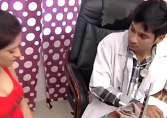 Sexual connection Doctor just about Took place
