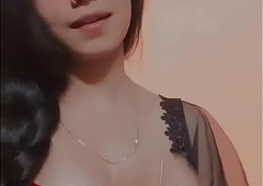 Anirudha Banerjee hot video dm for paytm video call relaxation