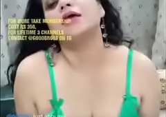 Sapna Sappu Escape Now App Boob Show Live [Full Video -  porn tube tubemaster online porn video /watch.php?video=3220]