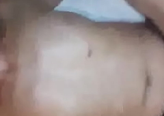 Legal age teenager Sucks Balls And Receives The Whole Load On Her Stomach