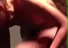 Girl Wants To Get Fucked Right In The Club's Toilet
