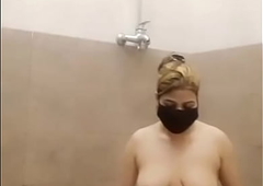 Sobia Bhabhi Anal Sex Back Bathroom