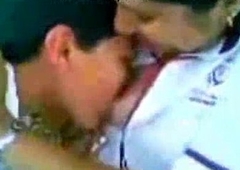 Desi Girl Allowed Man To Drink her Breast Milk