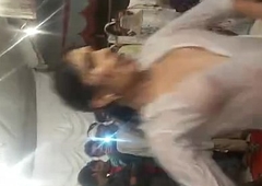Jaunpur dance