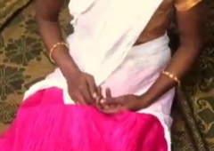Tamil regional girl tiring anal