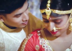 Bengali Suhagrat, Full Hindi Sex, 2021, August Released