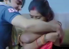 Desi babhi have sex with nukar be required of relaxtation
