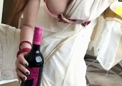 Indian Hot Sexy wife