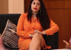 Naughty Madam (2021) Hindi Short Cagoule