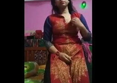 Assam Bengali bhabhi fingering be expeditious for lover
