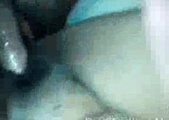 Indian Girl White Saved Pussy Closeup Bonking Hard