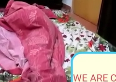 Indian Pakistani Wife Sonia Bhabhi Screwed On A Floor