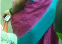 HUGE BOOTY OF MARATHI SLUT 2