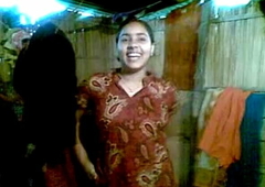 Bangla girl
