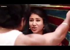 #tamil serial actress sucking serial hero gumshoe