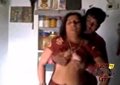 bangla bhabhi on honeymoon fucking her hubby in bedroom oral-sex