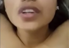 Sexy Indian Girl obtaining fucked by boyfriend