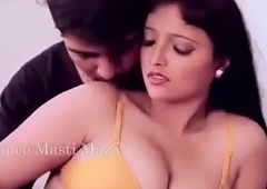 Indian Desi village girlfriend sex video