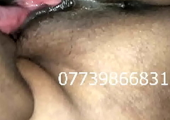 indian girl pussy licking