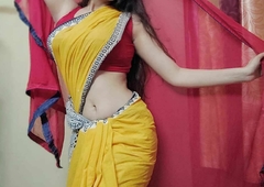 Cute Indian girl depending vulnerable you vulnerable her instagram