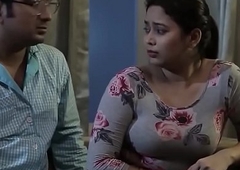 Bangladeshi Actress Bhabna Showing Chubby Heart of hearts