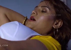 Mature bhabhi sucking will not hear of boobs